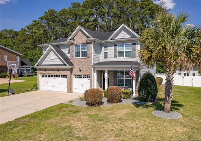 2nd image of 3627 Thornsby Ln, Fayetteville, NC 28306 | MLS# 763622
