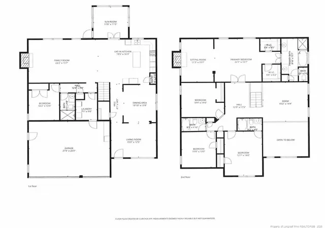 45th image of 3627 Thornsby Ln, Fayetteville, NC 28306 | MLS# 763622