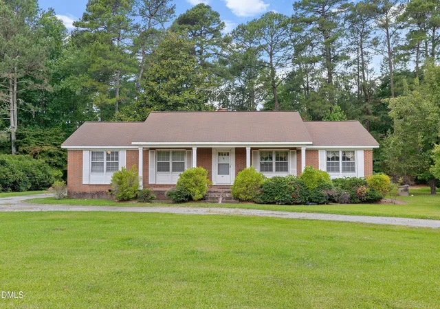 Photo 1 of Sale Pending at 647 Mallard Rd, Smithfield, NC 27577 | MLS# 10176947 | Listing updated on 2026-09-03