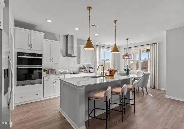2nd image of 2324 Fleming Rd, Fuquay Varina, NC 27526 | MLS# 10171758