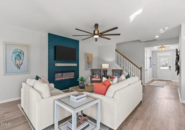 5th image of 2324 Fleming Rd, Fuquay Varina, NC 27526 | MLS# 10171758