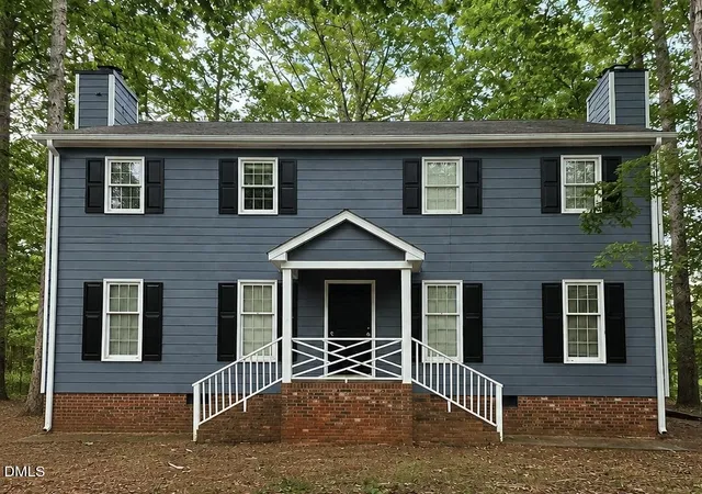 Photo 1 of Single family home for sale at 4405 American Dr, Durham, NC 27705 | MLS# 10176406 | Listing updated on 2026-09-08