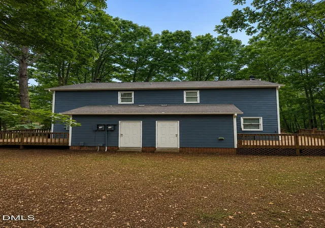 Photo 3 of Single family home for sale at 4405 American Dr, Durham, NC 27705 | MLS# 10176406 | Listing updated on 2026-09-08