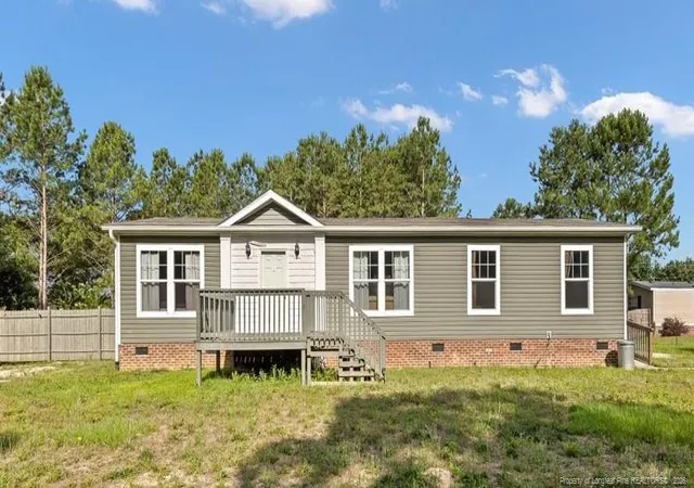 Homes for sale in Saint Pauls, NC | 626 Ballance Farm Rd, Saint Pauls, NC 28384 | MLS# 762562