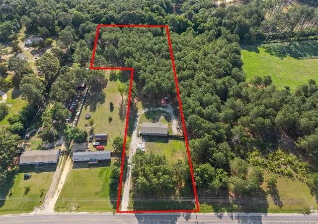 Homes for sale in Saint Pauls, NC | 626 Ballance Farm Rd, Saint Pauls, NC 28384 | MLS# 762562