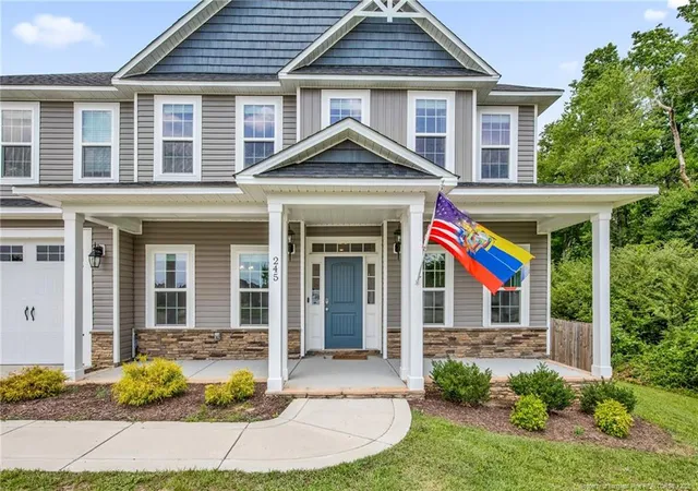 Photo 4 of Sale Pending at 245 Walton Heath Dr, Raeford, NC 28376 | MLS# 763752 | Listing updated on 2026-09-01