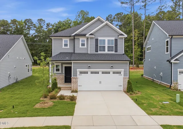 Homes for sale in Garner, NC | 452 Havannah Rd, Garner, NC 27529 | MLS# 10171777