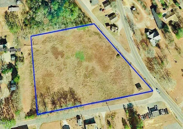 1st image of 198 Haywood St, Rockingham, NC 28379 | MLS# 10171940