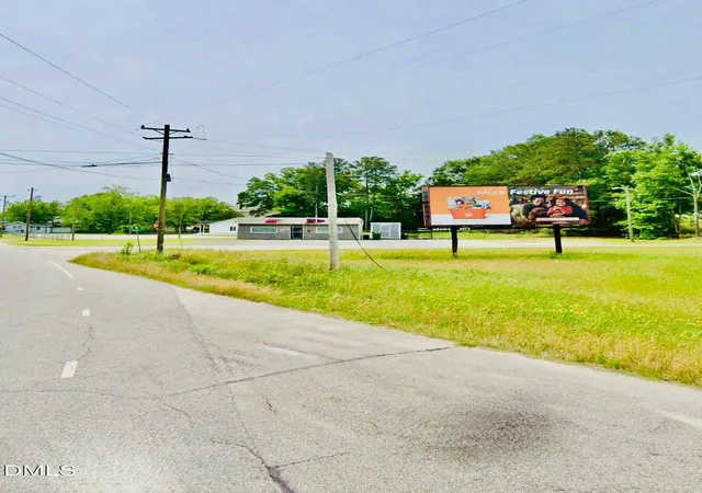 2nd image of 198 Haywood St, Rockingham, NC 28379 | MLS# 10171940