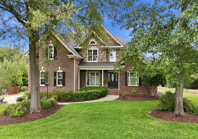 Photo 1 of Single family home for sale at 1257 Pine Ridge Rd, Zebulon, NC 27597 | MLS# 10171957 | Listing updated on 2026-07-25