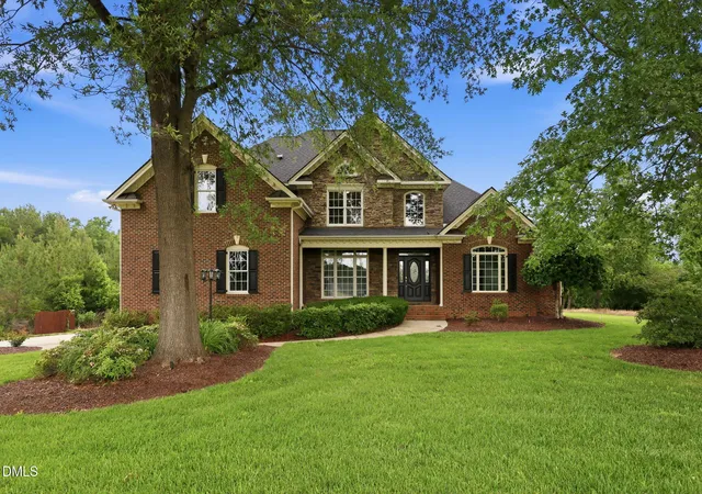 Photo 2 of Single family home for sale at 1257 Pine Ridge Rd, Zebulon, NC 27597 | MLS# 10171957 | Listing updated on 2026-07-25
