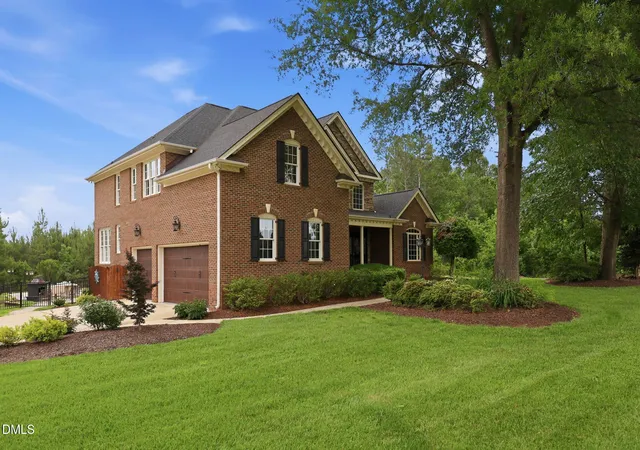 Photo 3 of Single family home for sale at 1257 Pine Ridge Rd, Zebulon, NC 27597 | MLS# 10171957 | Listing updated on 2026-07-25
