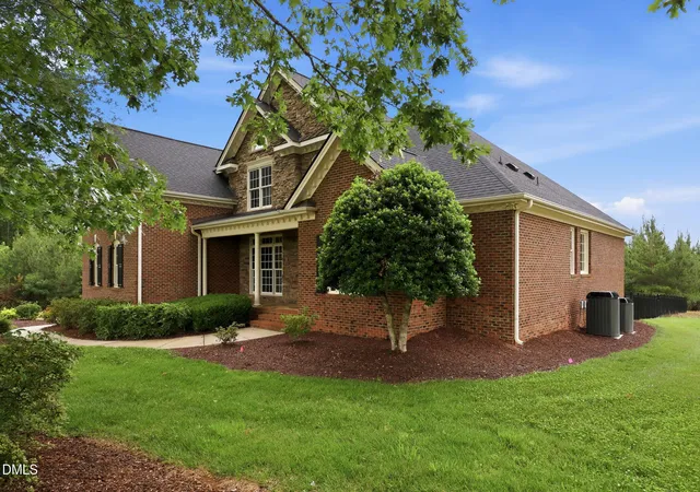 Photo 3 of Single family home for sale at 1257 Pine Ridge Rd, Zebulon, NC 27597 | MLS# 10171957 | Listing updated on 2026-07-25