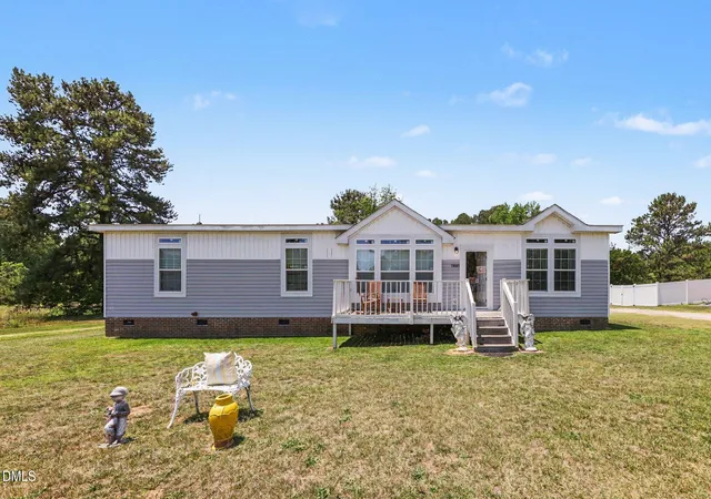 Homes for sale in Zebulon, NC | 11695 Nc Hwy 39, Zebulon, NC 27597 | MLS# 10171831