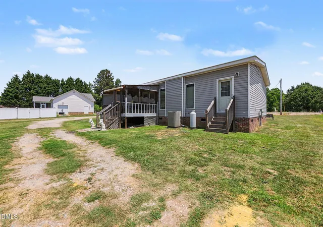 Homes for sale in Zebulon, NC | 11695 Nc Hwy 39, Zebulon, NC 27597 | MLS# 10171831