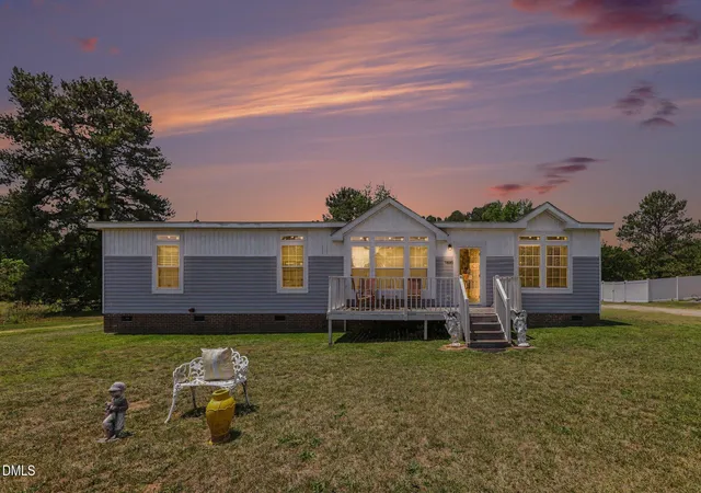 Homes for sale in Zebulon, NC | 11695 Nc Hwy 39, Zebulon, NC 27597 | MLS# 10171831