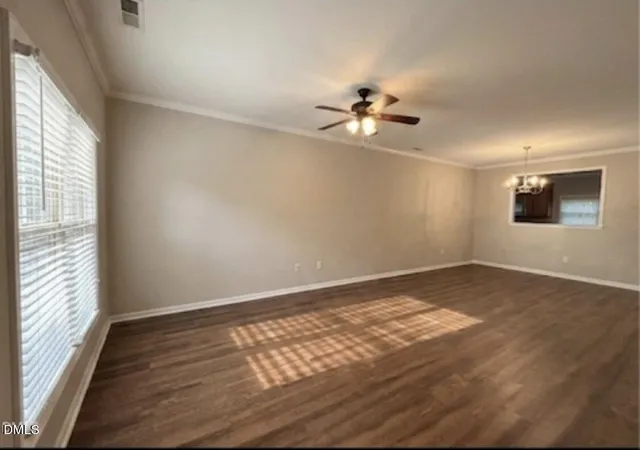 Photo 3 of Townhouse for sale at 1008 Mica Lamp Ct, Apex, NC 27502 | MLS# 10171991 | Listing updated on 2026-07-18