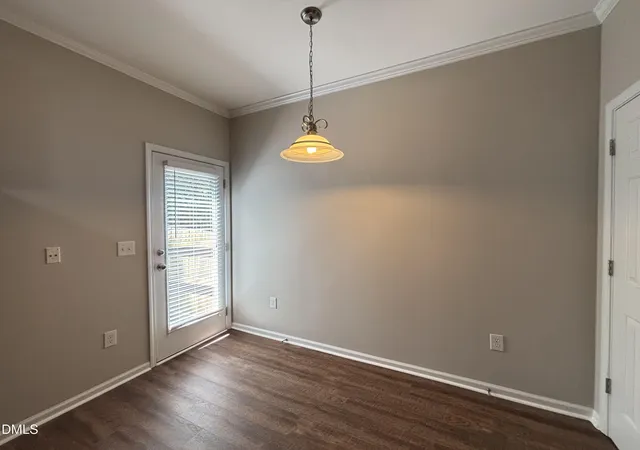 Photo 5 of Townhouse for sale at 1008 Mica Lamp Ct, Apex, NC 27502 | MLS# 10171991 | Listing updated on 2026-07-18