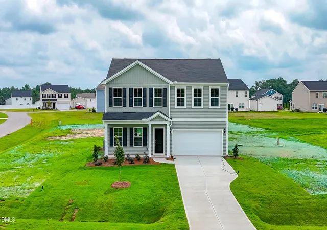 Photo 1 of Sale Pending at 17 Lowell Cvs #Lot 13, Angier, NC 27501 | MLS# 10171789 | Listing updated on 2026-09-17
