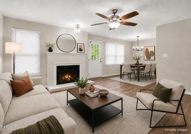Photo 3 of Sale Pending at 403 Gooseneck Dr #A3, Cary, NC 27513 | MLS# 10173341 | Listing updated on 2026-09-16