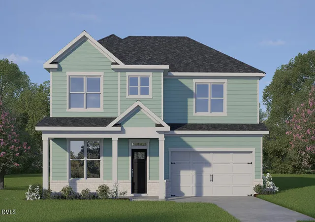 1st image of 2356 Horton Park Dr, Apex, NC 27539 | MLS# 10171794