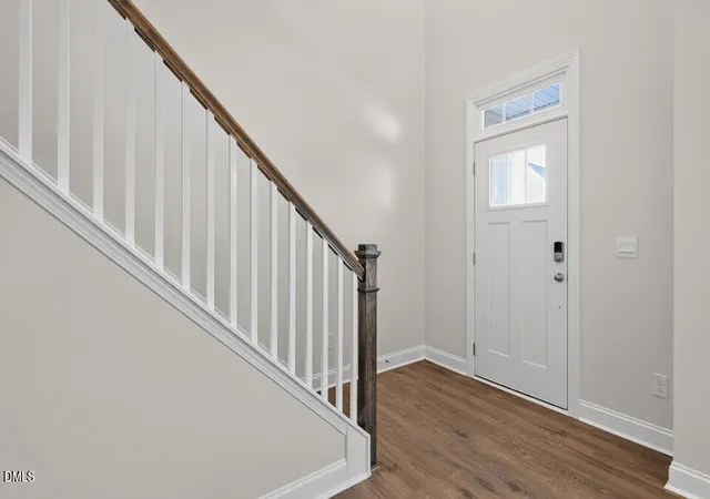 2nd image of 2356 Horton Park Dr, Apex, NC 27539 | MLS# 10171794
