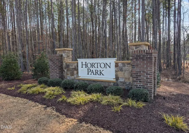 33rd image of 2356 Horton Park Dr, Apex, NC 27539 | MLS# 10171794