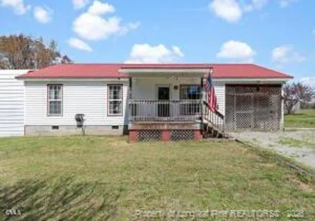 Photo 1 of Sale Pending at 288 Baileys Xrds Rd, Benson, NC 27504 | MLS# 763785 | Listing updated on 2026-09-01