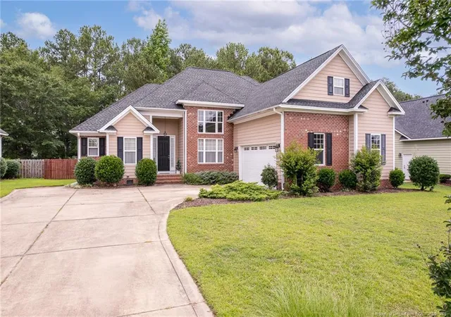 1st image of 3824 Doon Valley Dr, Fayetteville, NC 28306 | MLS# 763805