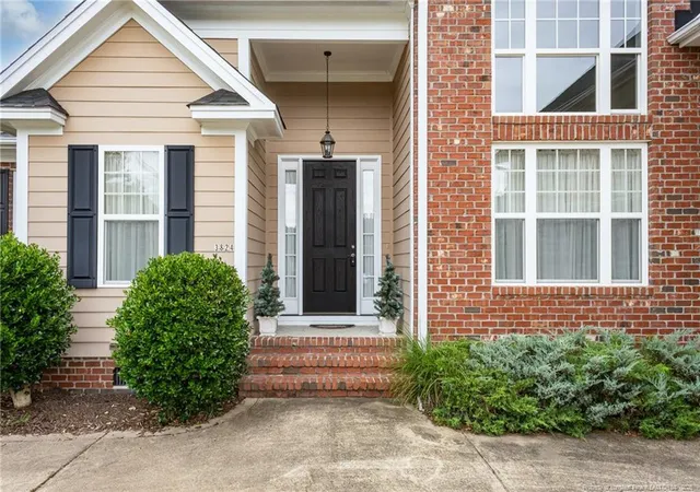 2nd image of 3824 Doon Valley Dr, Fayetteville, NC 28306 | MLS# 763805