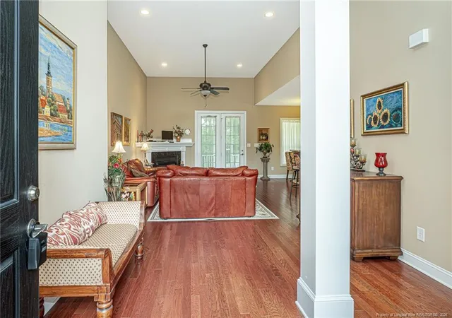 4th image of 3824 Doon Valley Dr, Fayetteville, NC 28306 | MLS# 763805