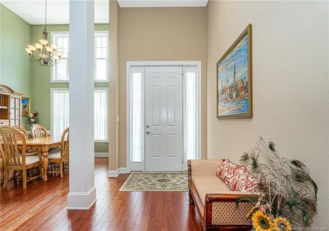 5th image of 3824 Doon Valley Dr, Fayetteville, NC 28306 | MLS# 763805