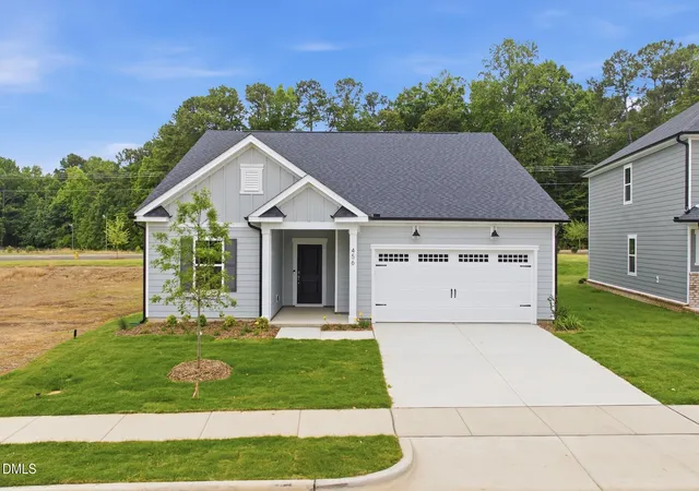 Homes for sale in Garner, NC | 456 Havannah Rd, Garner, NC 27529 | MLS# 10171818