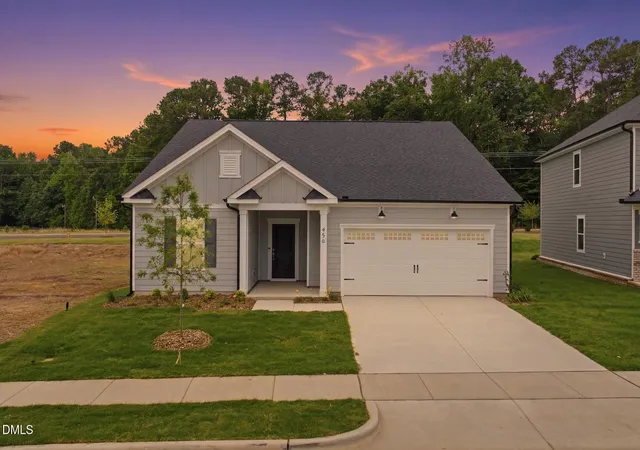 Homes for sale in Garner, NC | 456 Havannah Rd, Garner, NC 27529 | MLS# 10171818