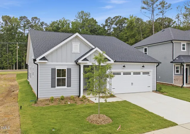 Homes for sale in Garner, NC | 456 Havannah Rd, Garner, NC 27529 | MLS# 10171818
