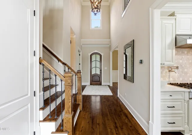 2nd image of 2515 Village Manor Wy, Raleigh, NC 27614 | MLS# 10173213