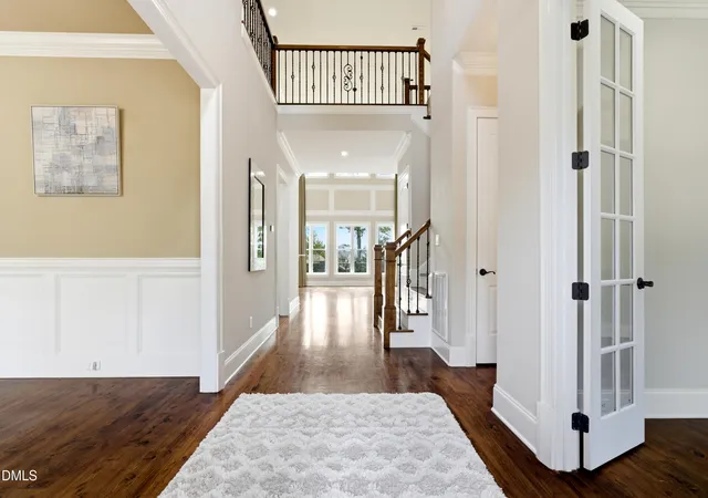 3rd image of 2515 Village Manor Wy, Raleigh, NC 27614 | MLS# 10173213