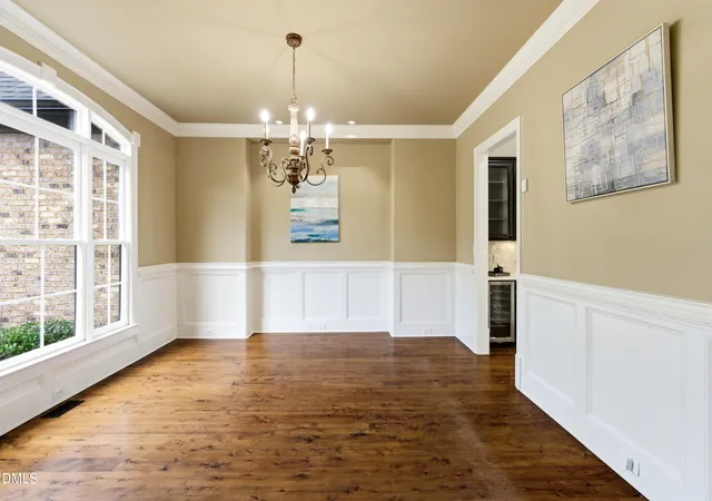4th image of 2515 Village Manor Wy, Raleigh, NC 27614 | MLS# 10173213
