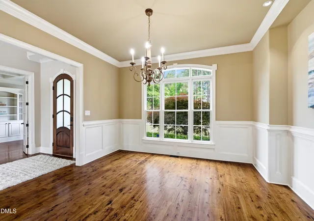 5th image of 2515 Village Manor Wy, Raleigh, NC 27614 | MLS# 10173213