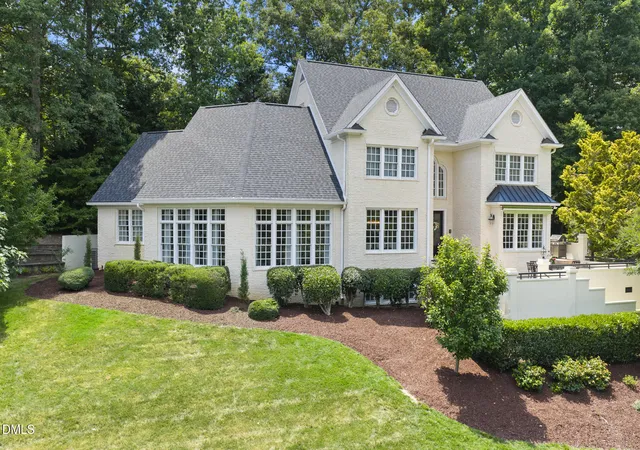 Photo 1 of Single family home for sale at 4005 George V Strong Wynd, Raleigh, NC 27612 | MLS# 10173973 | Listing updated on 2026-10-05