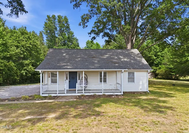 Homes for sale in Franklinton, NC | 2568 Nc Hwy 96 S, Franklinton, NC 27525 | MLS# 10172767