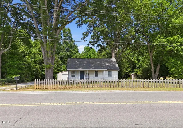 Homes for sale in Franklinton, NC | 2568 Nc Hwy 96 S, Franklinton, NC 27525 | MLS# 10172767