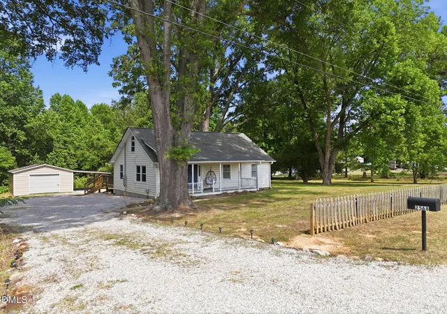 Homes for sale in Franklinton, NC | 2568 Nc Hwy 96 S, Franklinton, NC 27525 | MLS# 10172767