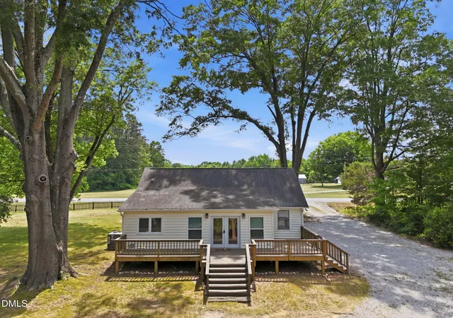 Homes for sale in Franklinton, NC | 2568 Nc Hwy 96 S, Franklinton, NC 27525 | MLS# 10172767