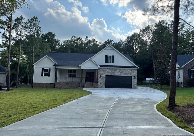Photo 1 of Sale Pending at 282 Pineridge Cvs, Sanford, NC 27332 | MLS# 763766 | Listing updated on 2026-09-01
