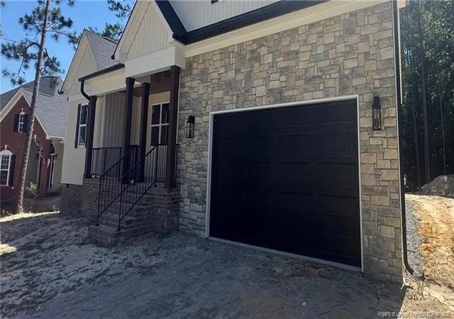 Photo 3 of Sale Pending at 282 Pineridge Cvs, Sanford, NC 27332 | MLS# 763766 | Listing updated on 2026-09-01