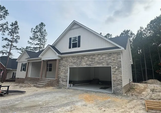 Photo 3 of Sale Pending at 282 Pineridge Cvs, Sanford, NC 27332 | MLS# 763766 | Listing updated on 2026-09-01