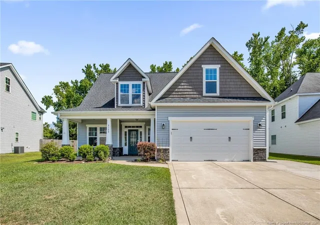 1st image of 2128 Mannington Dr, Fayetteville, NC 28306 | MLS# 763800