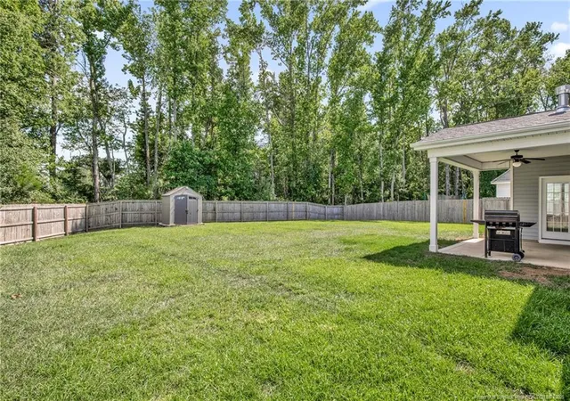 42nd image of 2128 Mannington Dr, Fayetteville, NC 28306 | MLS# 763800