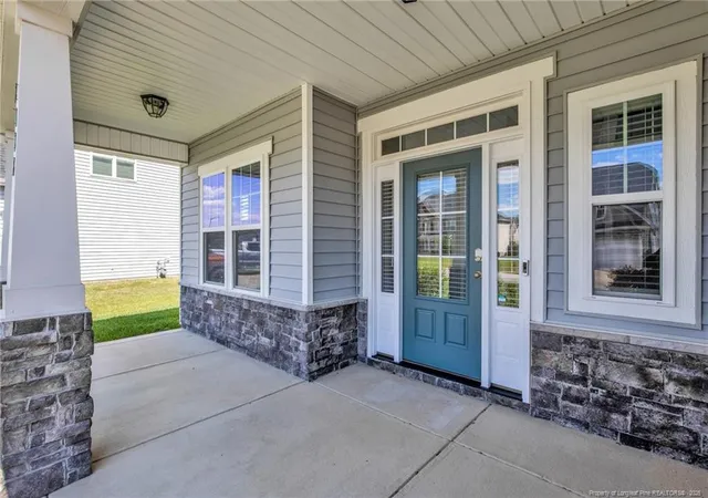 5th image of 2128 Mannington Dr, Fayetteville, NC 28306 | MLS# 763800